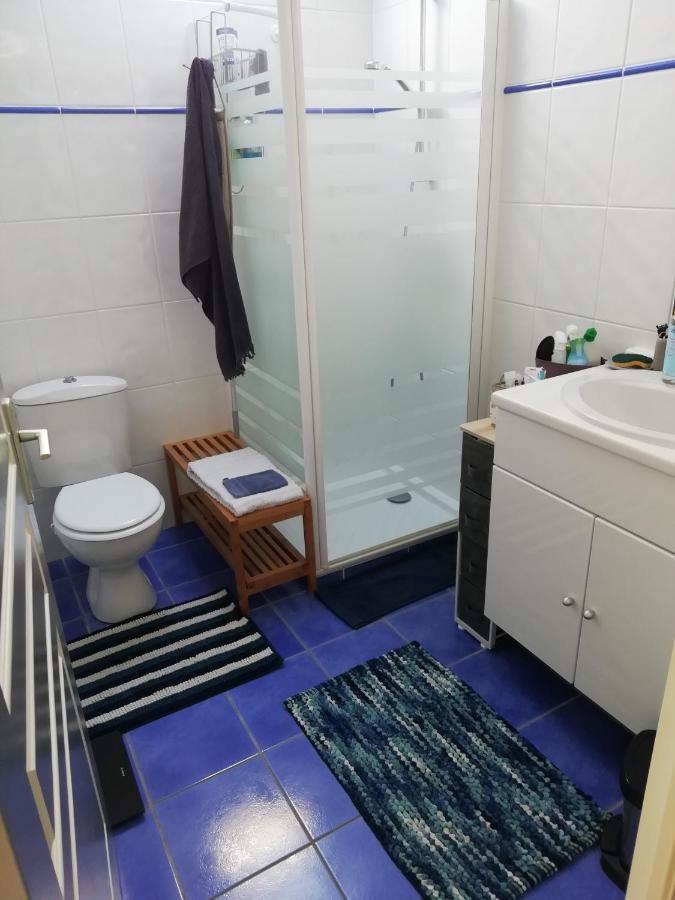 Bed and Breakfast Kerlan 5 Beganne Экстерьер фото
