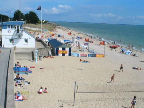 Bed and Breakfast Kerlan Beganne Экстерьер фото