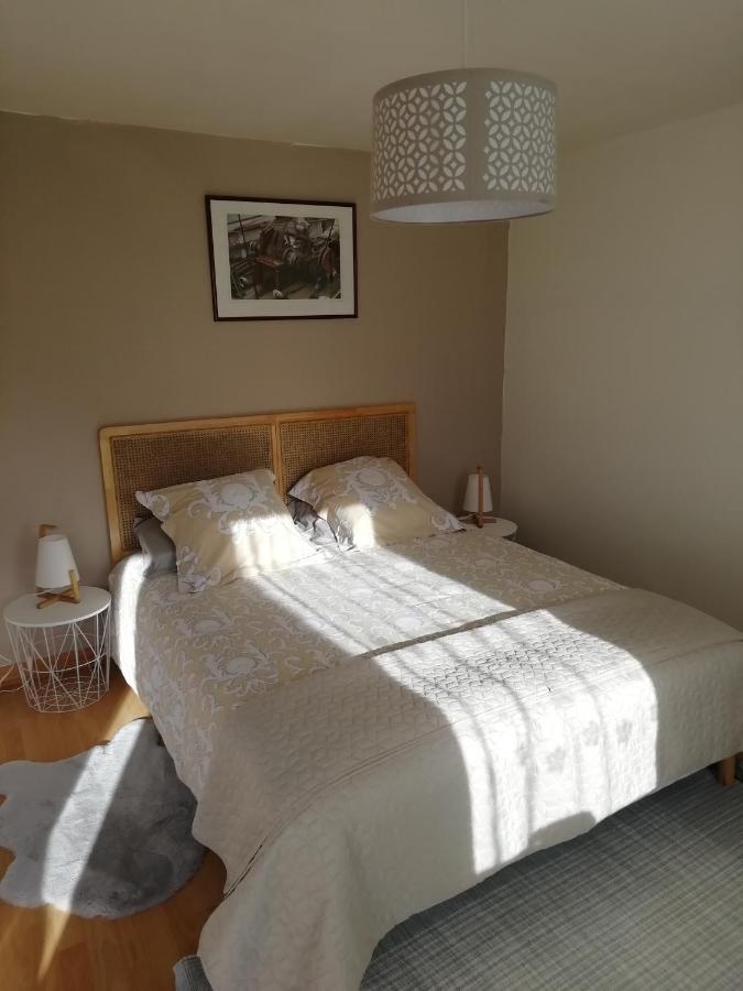Bed and Breakfast Kerlan Beganne Экстерьер фото
